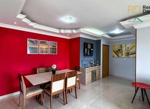 Apartamento, 3 Quartos, 2 Vagas, 1 Suite em Esplanada, Belo Horizonte, MG valor de R$ 460.000,00 no Lugar Certo