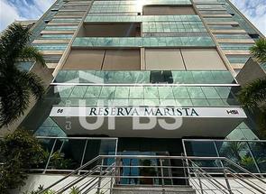 Apartamento, 3 Quartos, 2 Vagas, 3 Suites em [endereco], Setor Marista, Goiânia, GO valor de R$ 1.600.000,00 no Lugar Certo