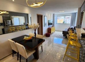 Apartamento, 3 Quartos, 2 Vagas, 1 Suite em Nova Granada, Belo Horizonte, MG valor de R$ 1.060.000,00 no Lugar Certo