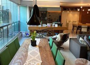 Apartamento, 4 Quartos, 4 Vagas, 2 Suites em Santo Agostinho, Belo Horizonte, MG valor de R$ 5.750.000,00 no Lugar Certo