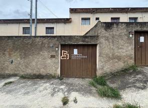 Casa, 2 Quartos, 1 Vaga para alugar em Rua Dona Ambrozina, Diamante, Belo Horizonte, MG valor de R$ 1.300,00 no Lugar Certo