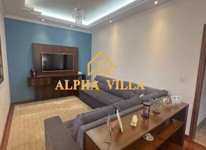 Casa, 4 Quartos, 6 Vagas em Novo Horizonte, Sabará, MG valor de R$ 1.089.000,00 no Lugar Certo