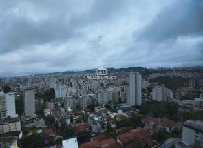 Sala, 1 Vaga para alugar em Luxemburgo, Belo Horizonte, MG valor de R$ 1.100,00 no Lugar Certo