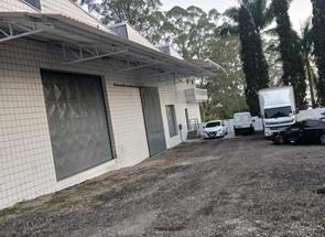 Galpão, 3 Quartos, 5 Vagas em Alvarenga, São Bernardo do Campo, SP valor de R$ 17.000.000,00 no Lugar Certo
