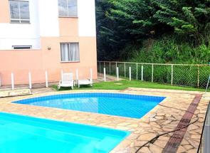 Apartamento, 2 Quartos, 1 Vaga em Borba Gato, Sabará, MG valor de R$ 159.000,00 no Lugar Certo