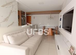 Apartamento, 3 Quartos, 2 Vagas, 1 Suite em [endereco], Setor Oeste, Goiânia, GO valor de R$ 680.000,00 no Lugar Certo