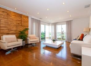 Apartamento, 3 Quartos, 3 Vagas, 3 Suites em Higienópolis, São Paulo, SP valor de R$ 3.100.000,00 no Lugar Certo