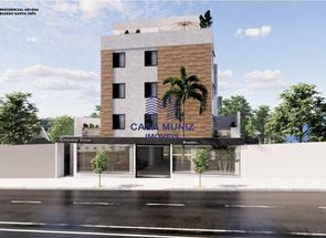 Cobertura, 4 Quartos, 2 Vagas, 2 Suites em Santa Inês, Belo Horizonte, MG valor de R$ 980.000,00 no Lugar Certo