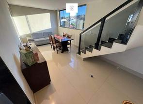 Cobertura, 3 Quartos, 2 Vagas, 1 Suite em Renascença, Belo Horizonte, MG valor de R$ 845.000,00 no Lugar Certo