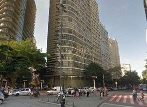 Sala para alugar em Centro, Belo Horizonte, MG valor de R$ 660,00 no Lugar Certo