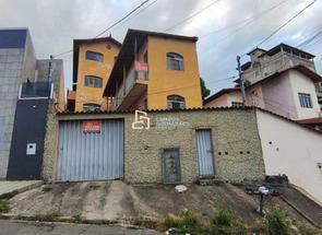 Casa, 1 Quarto para alugar em Rua Carmelo Dutra, Industrial, Contagem, MG valor de R$ 950,00 no Lugar Certo