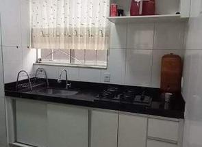 Cobertura, 2 Quartos, 1 Vaga em Cabral, Contagem, MG valor de R$ 579.000,00 no Lugar Certo