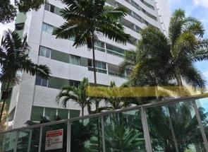 Apartamento, 3 Quartos, 2 Vagas, 2 Suites em Encruzilhada, Recife, PE valor de R$ 927.000,00 no Lugar Certo