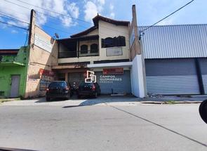 Loja para alugar em Rua Antônio Eustáquio Piazza, Tirol, Belo Horizonte, MG valor de R$ 2.200,00 no Lugar Certo