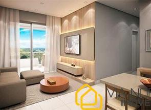 Apartamento, 2 Quartos, 1 Vaga, 1 Suite em Dr. Marco Paulo Simon Jardim, Vale do Sereno, Nova Lima, MG valor de R$ 1.418.000,00 no Lugar Certo