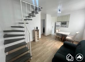Cobertura, 2 Quartos, 2 Vagas para alugar em José Teofilo Marques, Buritis, Belo Horizonte, MG valor de R$ 3.500,00 no Lugar Certo