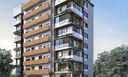 Apartamento, 3 Quartos, 2 Vagas, 3 Suites