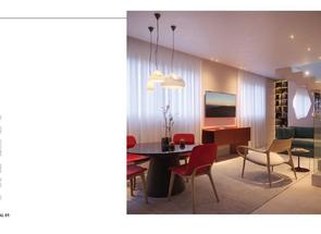 Cobertura, 1 Quarto, 1 Vaga, 1 Suite em Boa Viagem, Belo Horizonte, MG valor de R$ 1.250.000,00 no Lugar Certo