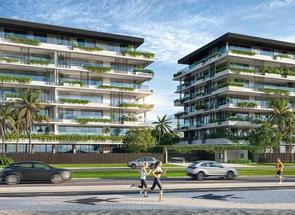 Apartamento, 4 Quartos em Avenida Lúcio Costa, Barra da Tijuca, Rio de Janeiro, RJ valor de R$ 0,00 no Lugar Certo