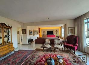 Apartamento, 4 Quartos, 3 Vagas, 2 Suites em Lourdes, Belo Horizonte, MG valor de R$ 3.330.000,00 no Lugar Certo