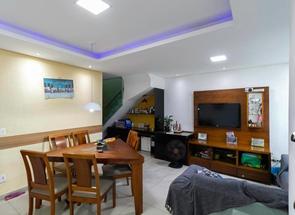 Casa, 4 Quartos, 4 Vagas, 1 Suite em Santa Terezinha, Belo Horizonte, MG valor de R$ 645.000,00 no Lugar Certo