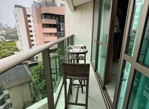 Apartamento, 3 Quartos, 4 Vagas, 2 Suites para alugar em Buritis, Belo Horizonte, MG valor de R$ 8.980,00 no Lugar Certo