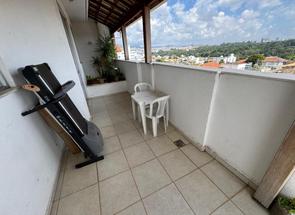 Cobertura, 3 Quartos, 2 Vagas, 2 Suites em Santa Inês, Belo Horizonte, MG valor de R$ 690.000,00 no Lugar Certo