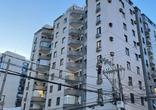 Apartamento, 3 Quartos