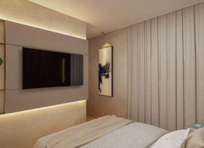 Apartamento, 2 Quartos, 1 Vaga, 1 Suite em Castelo, Belo Horizonte, MG valor de R$ 589.900,00 no Lugar Certo