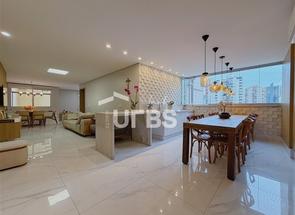 Apartamento, 4 Quartos, 2 Vagas, 3 Suites em [endereco], Setor Oeste, Goiânia, GO valor de R$ 890.000,00 no Lugar Certo
