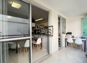 Apartamento, 3 Quartos, 2 Vagas, 1 Suite em Gutierrez, Belo Horizonte, MG valor de R$ 1.100.000,00 no Lugar Certo