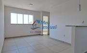 Apartamento, 2 Quartos, 1 Vaga