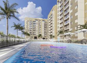 Apartamento, 2 Quartos, 1 Vaga em Samambaia Sul, Samambaia, DF valor de R$ 314.900,00 no Lugar Certo