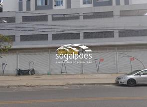 Loja, 5 Vagas em Avenida Mem de Sá, Santa Efigênia, Belo Horizonte, MG valor de R$ 1.420.000,00 no Lugar Certo