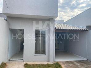 Casa, 2 Quartos, 2 Vagas, 1 Suite em Setor Central, Senador Canedo, GO valor de R$ 226.000,00 no Lugar Certo