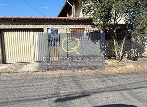 Casa para alugar em Dom Silvério, Belo Horizonte, MG valor de R$ 1.328,00 no Lugar Certo