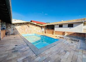Casa, 5 Quartos, 4 Vagas, 2 Suites em Santa Branca, Belo Horizonte, MG valor de R$ 1.790.000,00 no Lugar Certo