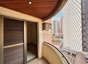 Apartamento, 3 Quartos, 2 Vagas, 1 Suite em Avenida Portugal, Santa Cruz do José Jacques, Ribeirão Preto, SP valor de R$ 550.000,00 no Lugar Certo