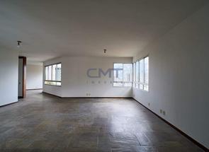 Apartamento, 4 Quartos, 3 Vagas, 2 Suites para alugar em Sion, Belo Horizonte, MG valor de R$ 9.400,00 no Lugar Certo