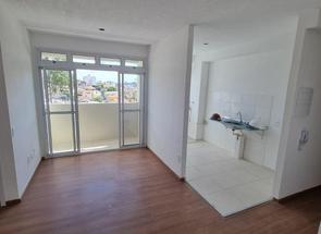 Apartamento, 2 Quartos, 1 Vaga, 1 Suite em Cidade Industrial, Contagem, MG valor de R$ 370.500,00 no Lugar Certo