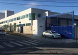 Galpão, 20 Vagas
