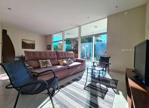 Casa, 4 Quartos, 4 Vagas, 1 Suite para alugar em Bandeirantes (pampulha), Belo Horizonte, MG valor de R$ 10.500,00 no Lugar Certo