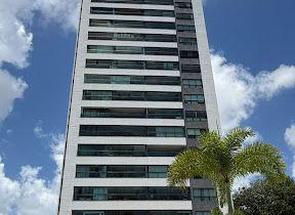 Apartamento, 4 Quartos, 3 Vagas, 4 Suites para alugar em Monteiro, Recife, PE valor de R$ 12.000,00 no Lugar Certo