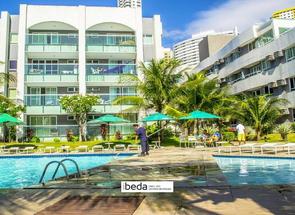 Apartamento, 1 Quarto em Ponta Negra, Natal, RN valor de R$ 210.000,00 no Lugar Certo