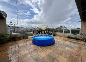 Cobertura, 5 Quartos, 2 Vagas, 2 Suites em Nova Floresta, Belo Horizonte, MG valor de R$ 860.000,00 no Lugar Certo