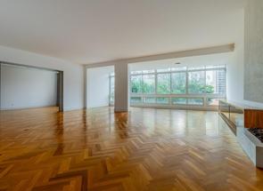 Apartamento, 4 Quartos, 3 Vagas, 4 Suites em Higienópolis, São Paulo, SP valor de R$ 7.150.000,00 no Lugar Certo