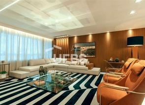 Apartamento, 4 Quartos, 4 Vagas, 4 Suites em [endereco], Setor Marista, Goiânia, GO valor de R$ 2.300.000,00 no Lugar Certo