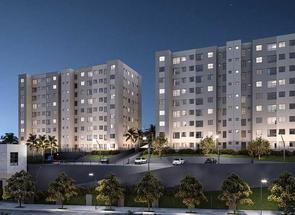 Apartamento, 2 Quartos, 1 Vaga, 1 Suite em Estoril, Belo Horizonte, MG valor de R$ 480.759,00 no Lugar Certo