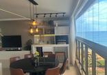 Apartamento, 4 Quartos