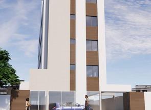 Cobertura, 3 Quartos, 2 Vagas, 2 Suites em Itororó, Padre Eustáquio, Belo Horizonte, MG valor de R$ 1.418.000,00 no Lugar Certo